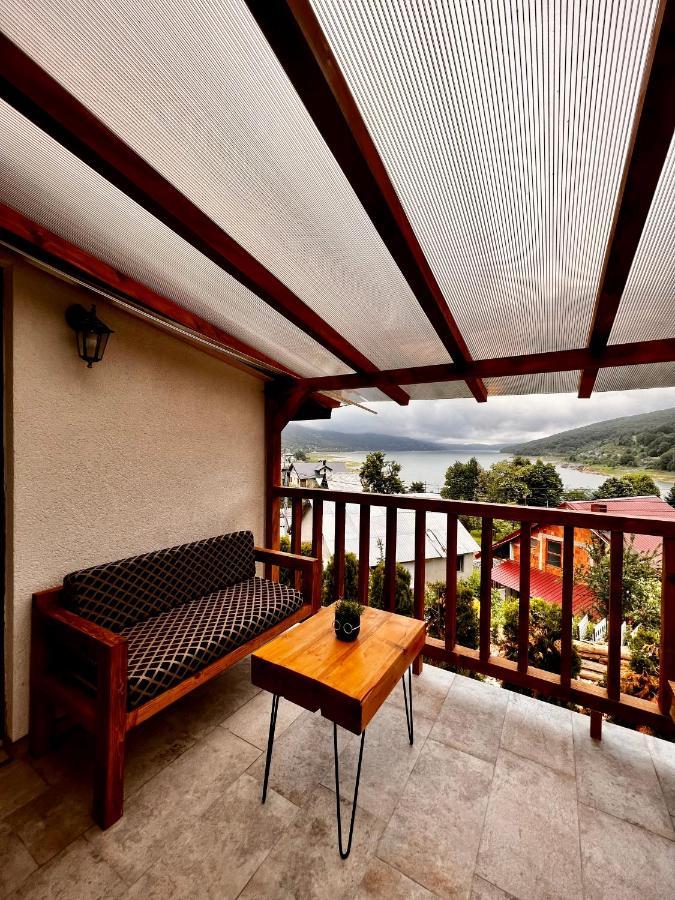 Mount House Mavrovo Villa Dış mekan fotoğraf